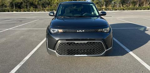 Kia Soul 2025