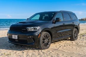 Dodge Durango 2026 in Atlanta