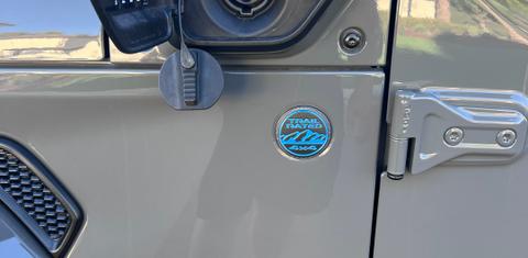 Jeep Wrangler 4xe 2023