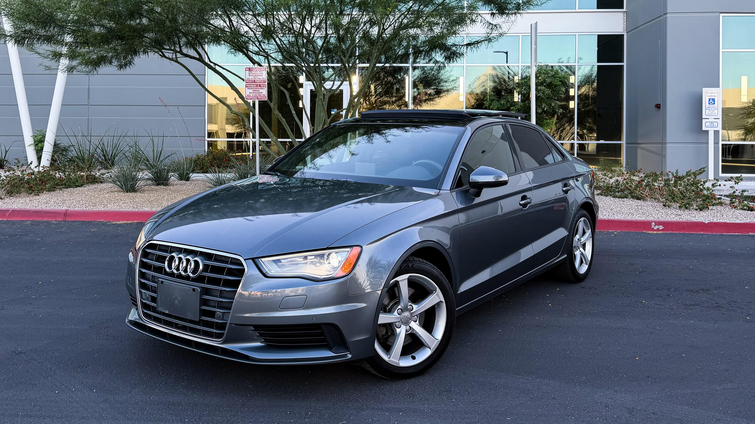 Audi A3 2016 in Phoenix, AZ