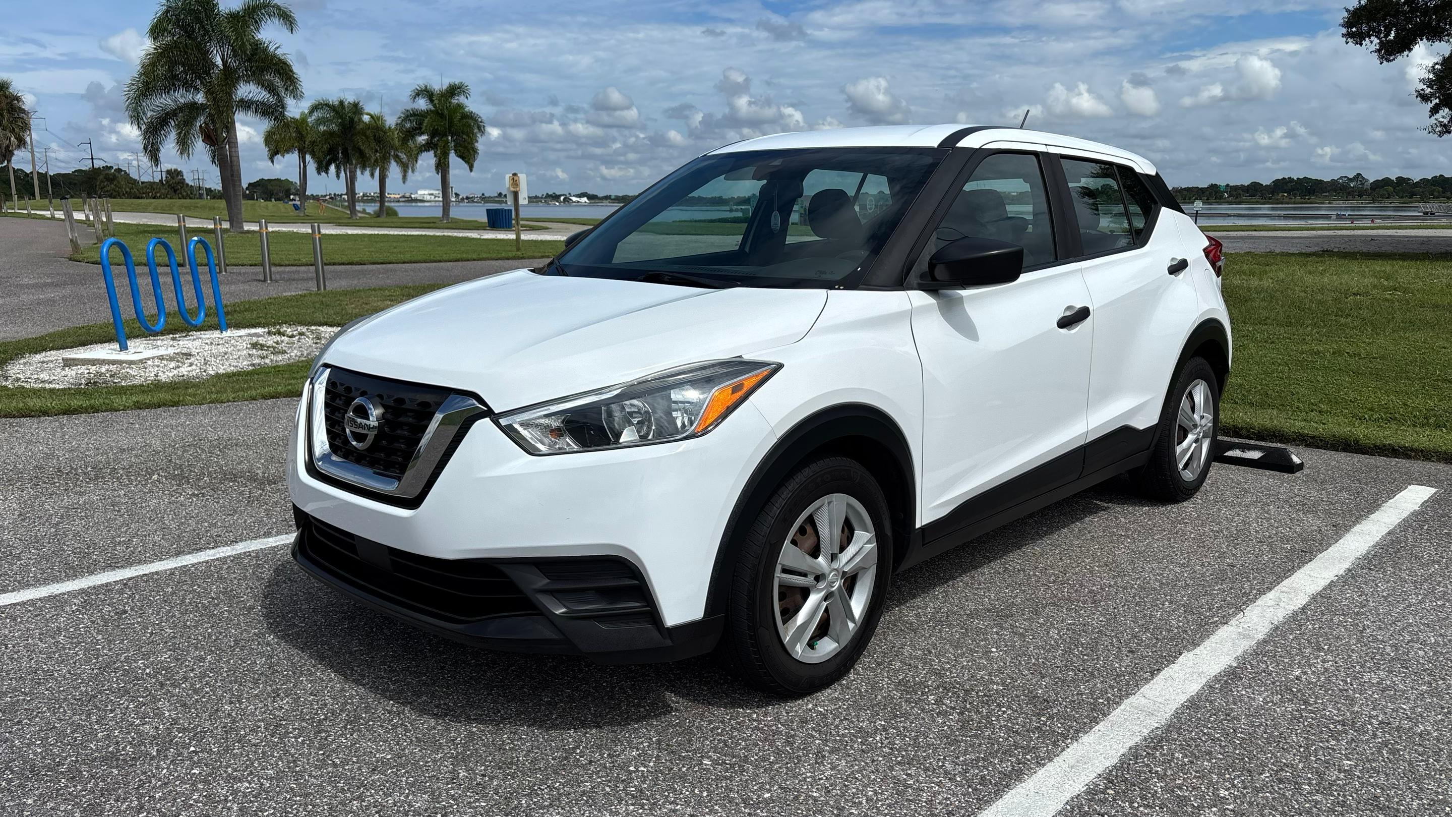 Nissan Kicks 2020 in Sarasota, FL