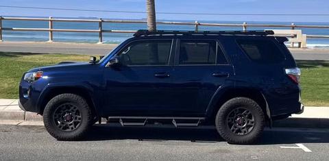 Toyota 4Runner 2022