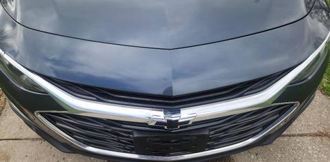 Chevrolet Malibu 2020
