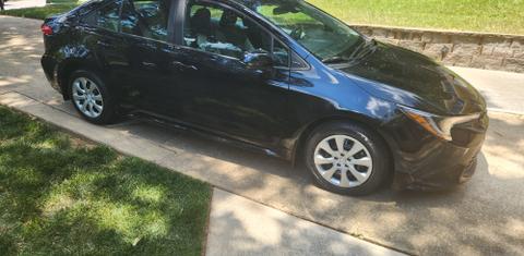 Toyota Corolla 2026