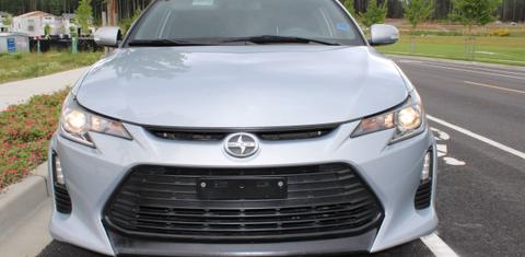 Scion tC 2014