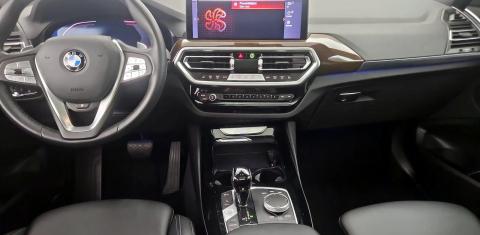 BMW X3 2023