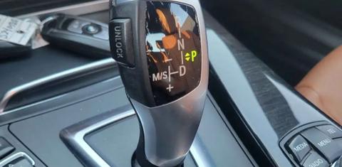BMW 3 Series 2016