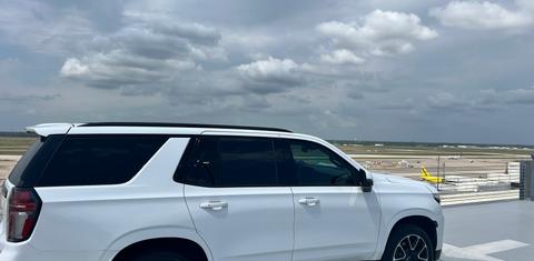Chevrolet Tahoe 2024