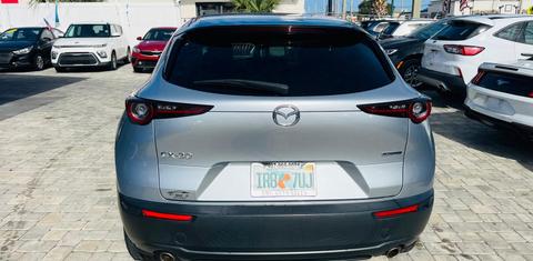Mazda CX-30 2021