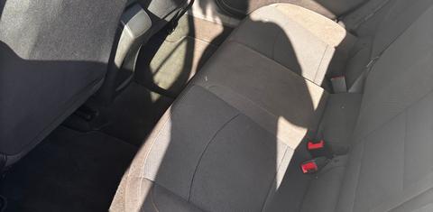Chevrolet Cruze 2016