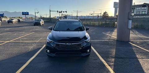 Subaru Crosstrek 2026