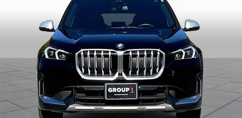 BMW X1 2025