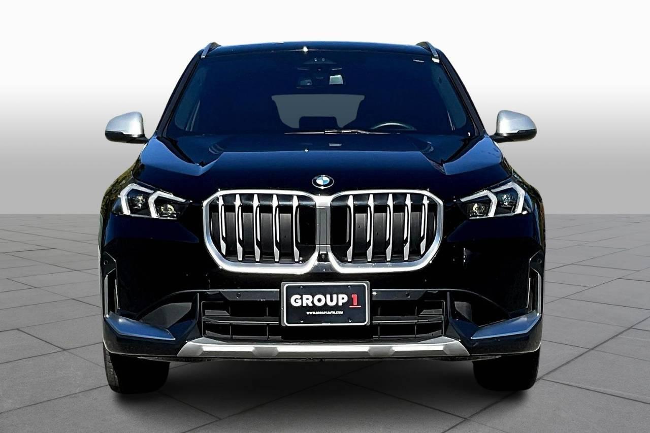 BMW X1 2025 in 