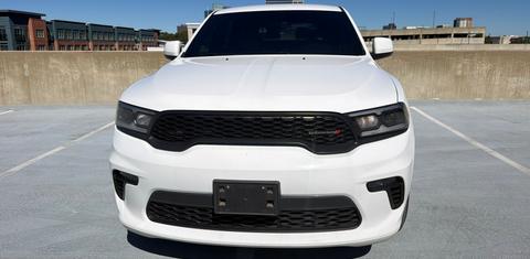 Dodge Durango 2021
