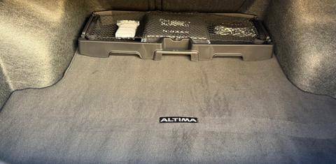 Nissan Altima 2025
