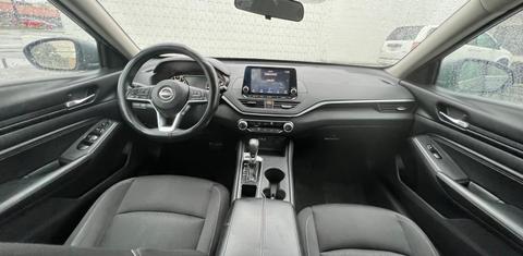 Nissan Altima 2020