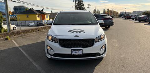 Kia Sedona 2020