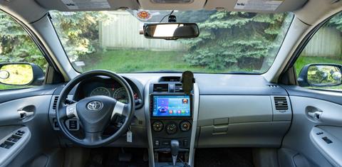 Toyota Corolla 2013