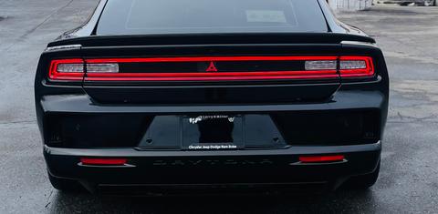 Dodge Charger Daytona 2024