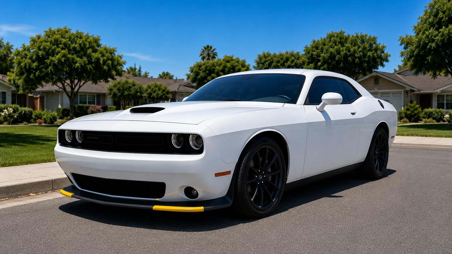 Dodge Challenger 2023 in Manteca, CA