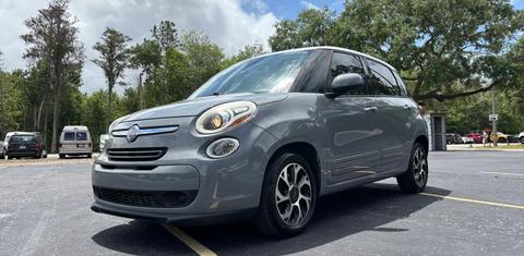 FIAT 500L 2015
