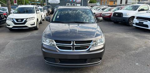 Dodge Journey 2015