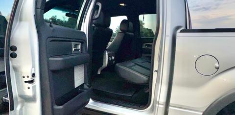 Ford F-150 2014