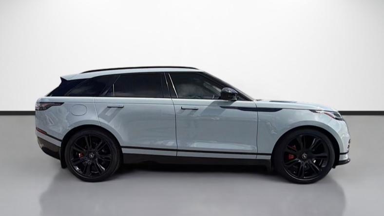 Land Rover Range Rover Velar 2024 in 