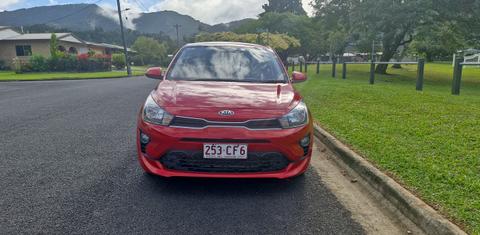 Kia RIO 2021