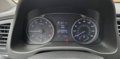 Hyundai Elantra 2018