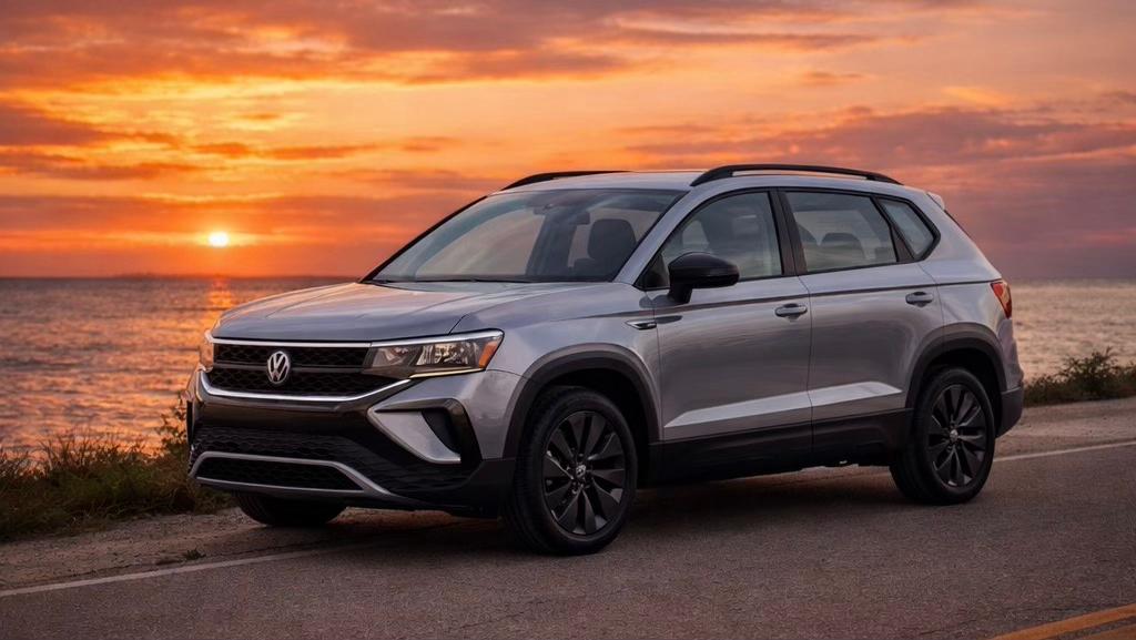 Volkswagen Taos 2023 in Hialeah, FL
