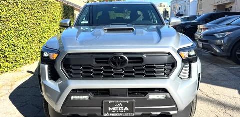 Toyota Tacoma 2026
