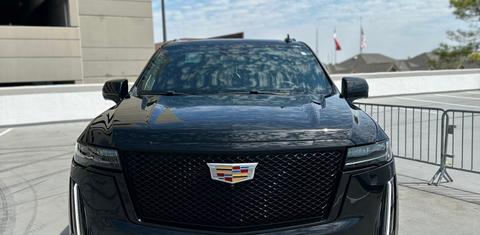 Cadillac Escalade 2021
