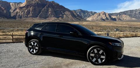 Honda Prologue 2024