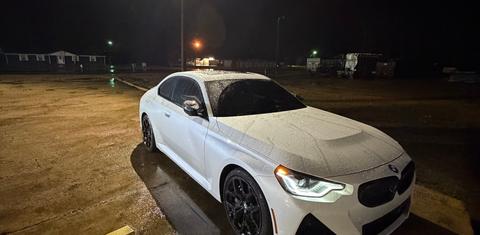 BMW 2 Series 2025