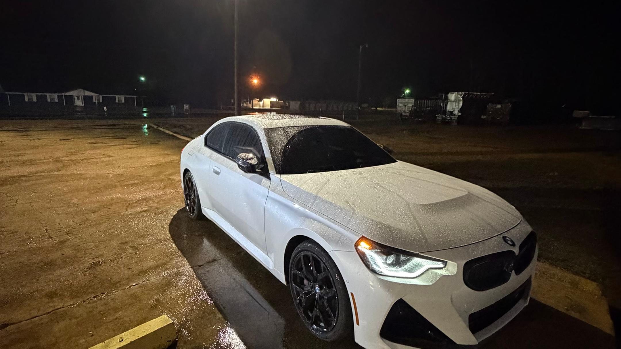 BMW 2 Series 2025 in Tupelo, MS
