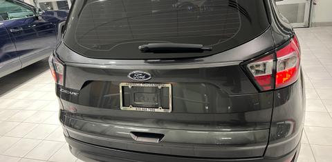 Ford Escape 2018