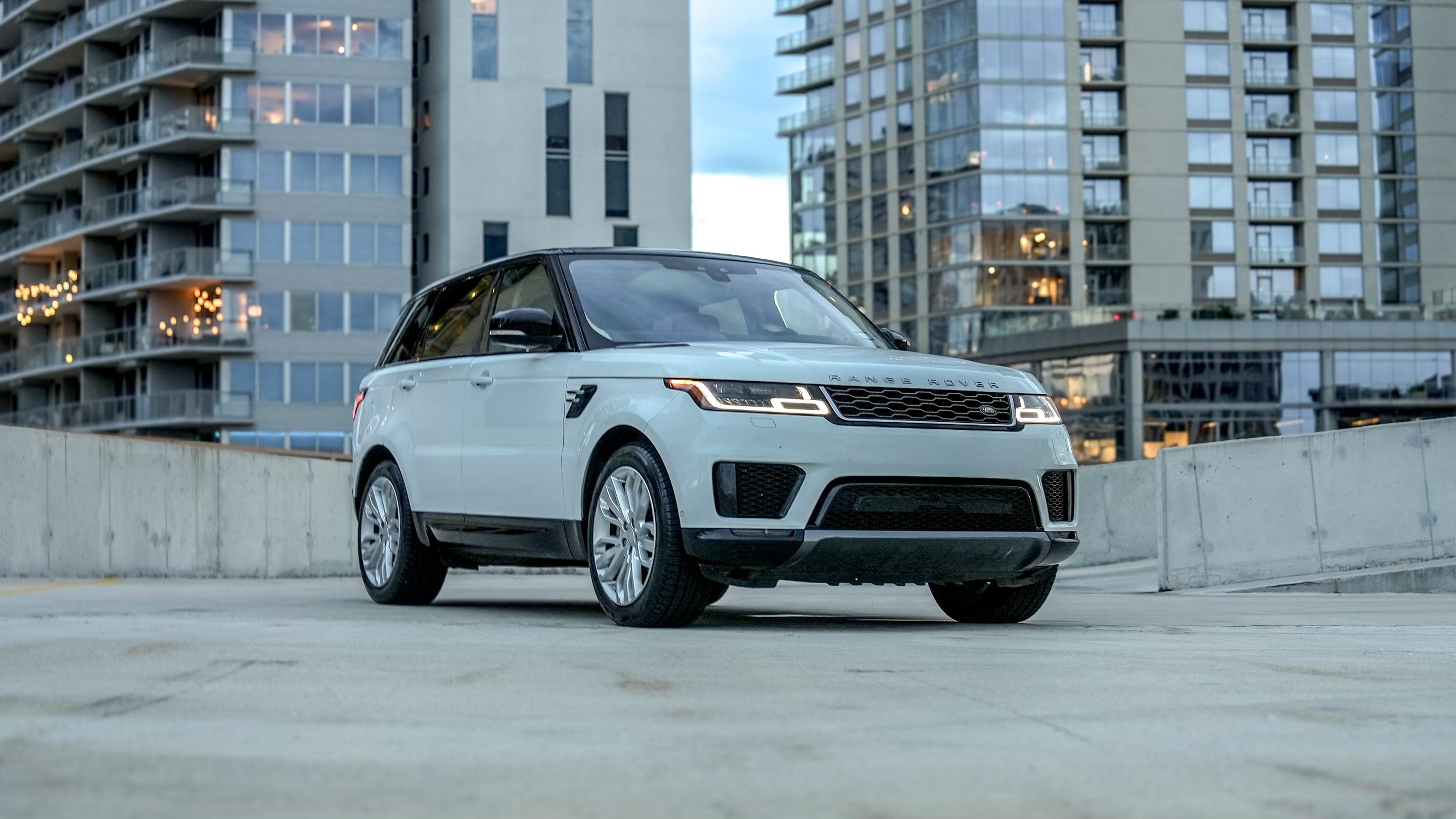 Land Rover Range Rover Sport 2022 in Austin, TX