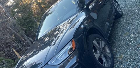 Audi Q5 2024