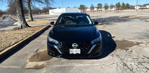 Nissan Sentra 2025