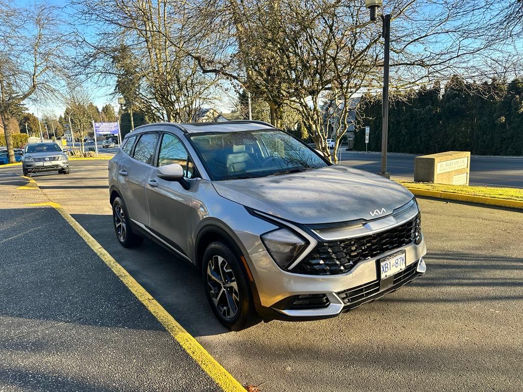 Kia Sportage 2023 à Surrey, BC