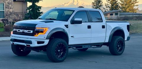 Ford F-150 2013