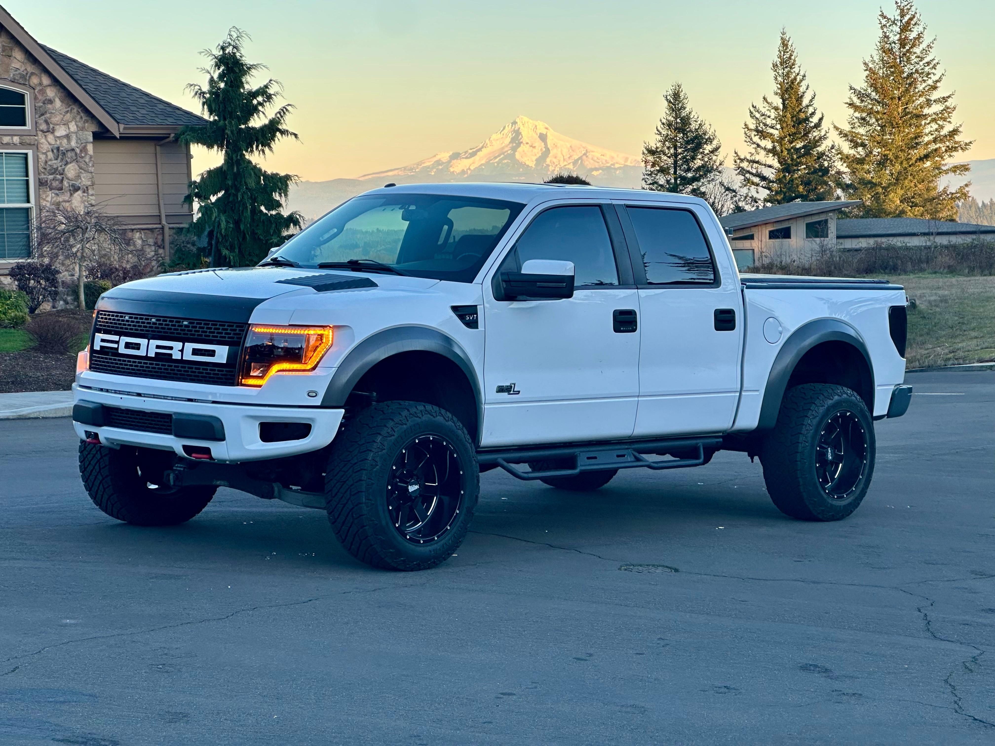 Ford F-150 2013 in Portland, OR