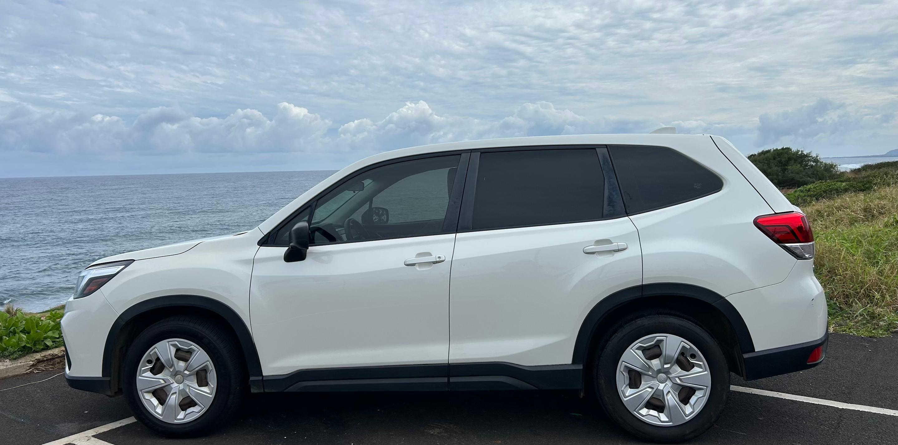 Subaru Forester 2020 in Lihue, HI