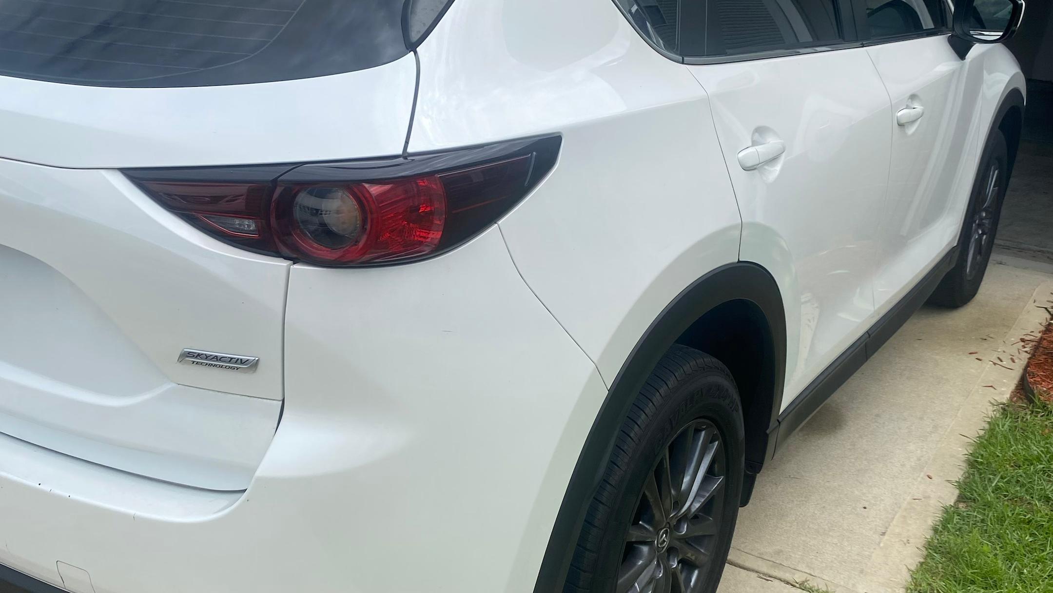 Mazda CX-5 2019 in Elgin, SC