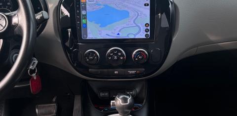 Kia Soul 2014