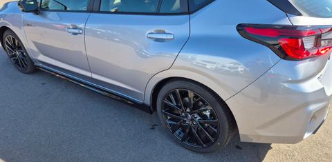 Subaru Impreza 2024