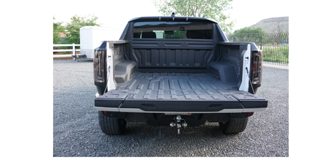 GMC HUMMER EV 2026