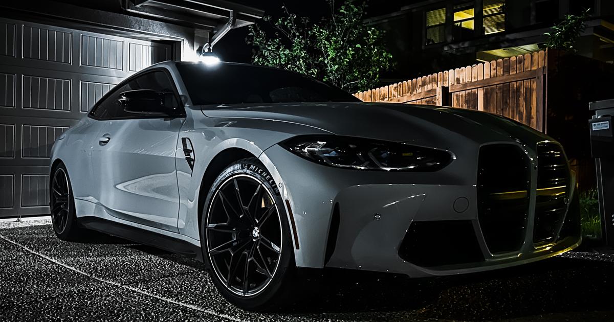 BMW M4 2021 rental in Mission, TX by Brian B. Turo