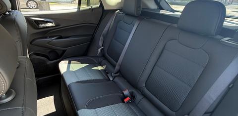 Chevrolet Trax 2026